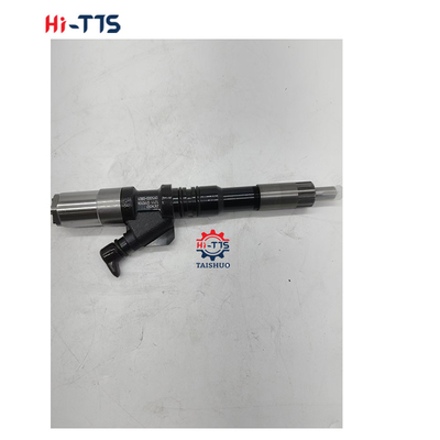Хорошая цена 095000-0801 Инжектор топлива для дизельного двигателя QSB5.9 6D125 PC450-7 онлайн
