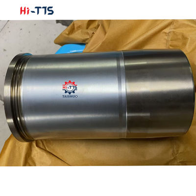 65.01201-0312C 65.01201-0312 Силиндровая подкладка для двигателя Deawoo Doosan Dv15TIS