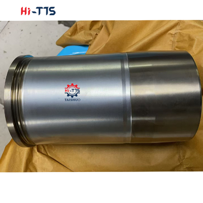 Хорошая цена 65.01201-0312C 65.01201-0312 Силиндровая подкладка для двигателя Deawoo Doosan Dv15TIS онлайн