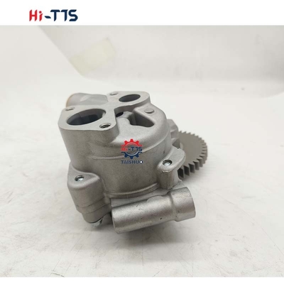 Хорошая цена Масляный насос 496-4800 4964800 200-4497 Замена 3116 3126 C7 двигателя онлайн