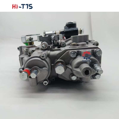 Хорошая цена 400912-00069 400912-00071 Топливный насос высокого давления для DB58 DH225-7 DH220 Двигатель Daewoo Doosan онлайн