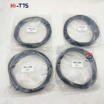 O Кольцевая печать 205115 207525 3081489 3014668 3011076 для Cum-Mins QSK19 Pdc Kit Кит для печати цилиндров