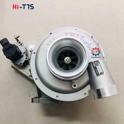 Хорошая цена RHG8 Турбокомпрессор S1760-E0022 S1760-E0021 S1760-E0M00 S1760-E0M40 E13 онлайн