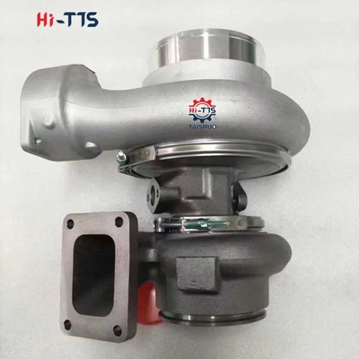 Хорошая цена Турбокомпрессор для экскаватора Aftermarket SE652C7 TD09L-32QRC онлайн