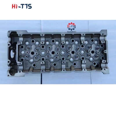 Хорошая цена 4M51 JMI024S XX-MI024S MI024S Головка цилиндров дизельного двигателя из чугуна для машин онлайн