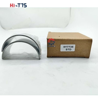 Хорошая цена 3406B 3406C 980G 980F D8N 9Y77355 Дизельные двигатели Части стальных экскаваторов Кранковый вал Подшипник онлайн