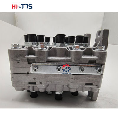 4468336 4718276 YA00000543 Клапан челночный для экскаватора ZX330 ZX200 Запчасти