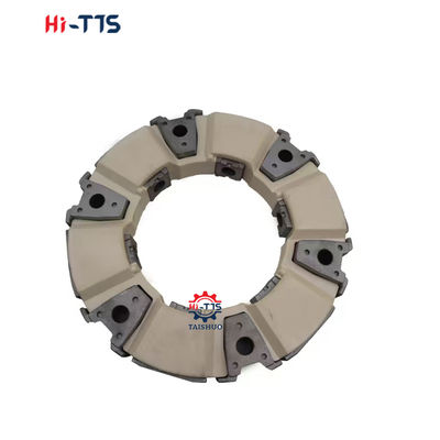 Хорошая цена 500H экскаватор гидравлический насос резиновый сцепление Assy 14586967 онлайн