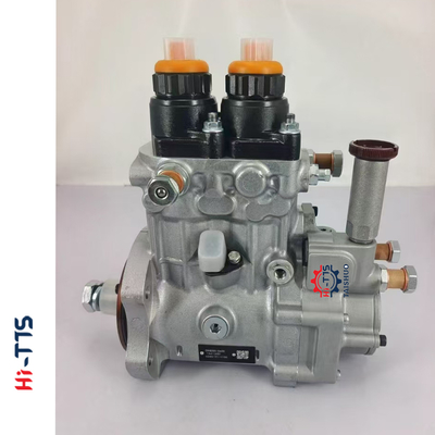 Хорошая цена 32R65-00100 Послепродажный CP4 Дизельный топливный впрыск 0445020608 онлайн