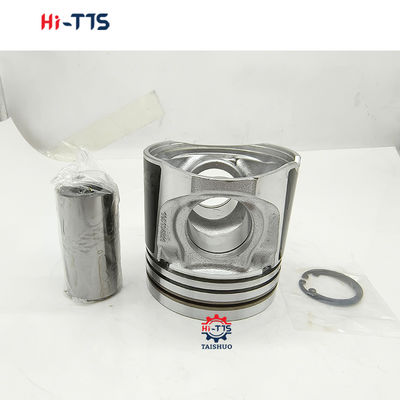 Хорошая цена E320D Пистоны экскаваторных двигателей с штифтом C7.1 3707998 3707997 STD онлайн