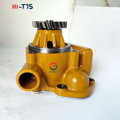 Хорошая цена OEM водяной насос двигателя 6D125 6151-61-1102 для экскаватора онлайн