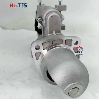 Хорошая цена Стартер 24В 10T 6.0KW 1113277 для двигателей 6BT 4BT XH225SL онлайн