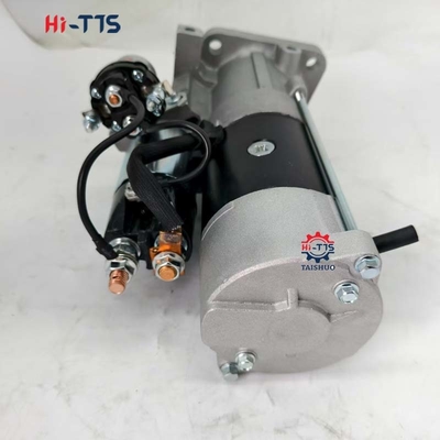 Хорошая цена 24В 10Т 6,0КВт VOE21306350 Стартерный двигатель для EC210 EC210B EC290B Части двигателя онлайн