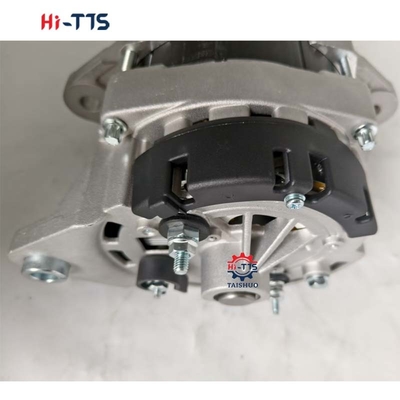 Хорошая цена Альтернатор 300901-00034 2502-9007 2502-6005A для DX225 DX225LCA DL350 DX140LC DH220-5 онлайн