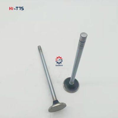 Хорошая цена E345C E345D E349D Клапан выпускной C13 для экскаватора 224-3030 2243030 EX Valve онлайн