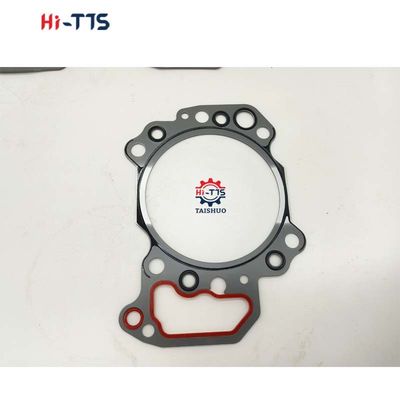 Застежка головки цилиндра 6151-12-1810 Подходит для Komatsu 6D125 Части двигателя