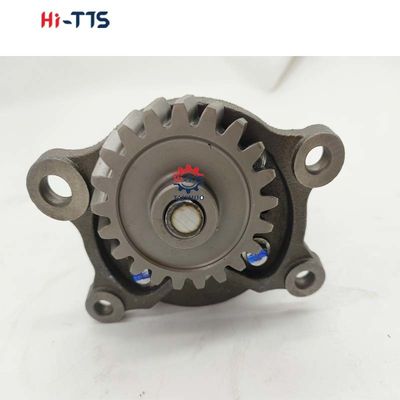 Хорошая цена Масляный насос 6251-51-1000 6251-51-1001 6251511000 6251511001 Подходит для 6D125 PC400-7 Часть двигателя онлайн