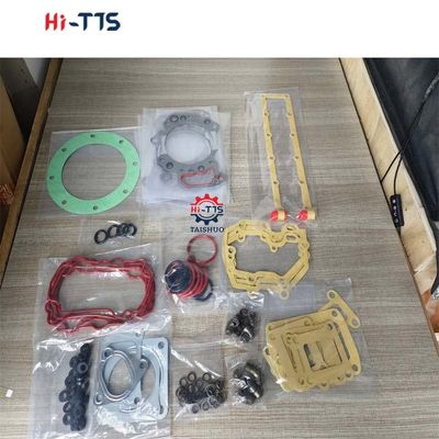 Набор уплотнителей верхний 6154-K1-9900 Набор уплотнителей для двигателя 6D125 полный Набор уплотнителей