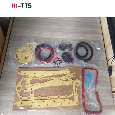 Набор прокладки нижний 6154-K2-9900 Набор прокладки для двигателя 6D125 полный набор прокладки