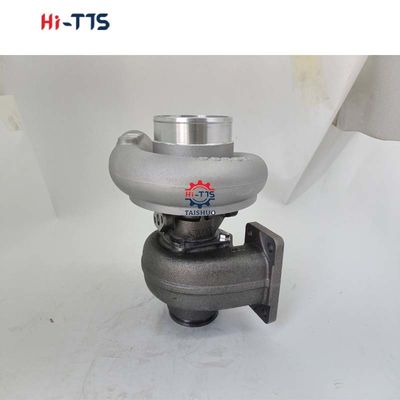 6735-81-8300 6735-81-8200 6735-81-8400 Турбокомпрессор HX35 6D107