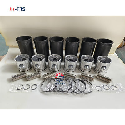 Хорошая цена NTA855 NT855 Liner Kit with Piston 3017349 4089810 204090 210130 3042763 3055099 онлайн