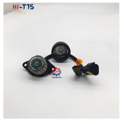 Хорошая цена 21q4-20812 21q4-20813 Excavator Throttle Knob R210 онлайн