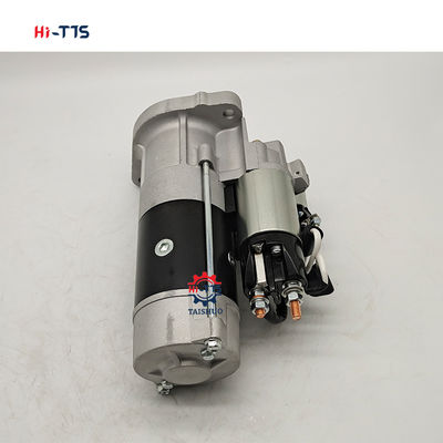 Хорошая цена FL280 FL290 truck Diesel Engine Starter 0118-3209 01183209 M008T62471 Starter Motor онлайн