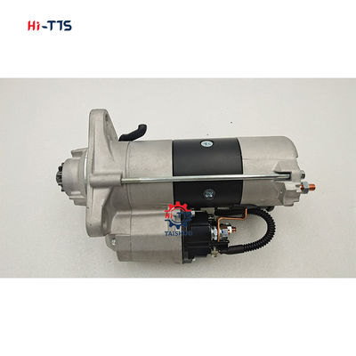 Хорошая цена Diesel Engine Starter 3066 C6.4 Starter Motor 272-4774 2724774 for E320C E320D E323D онлайн