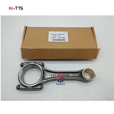 Хорошая цена Diesel Engine Connecting Rod S6S S4S 32L19-00010 32A19-00012 for Construction Machinery Parts онлайн