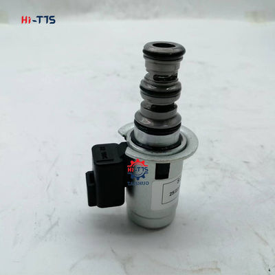 Хорошая цена Соленоидный клапан Hi-TTS Brand 12 В постоянного тока 25/220804 25-220804 25220804 для 3cx 4cx онлайн