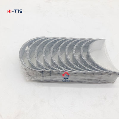 Хорошая цена Для Komatsu Excavator Repair Kit с 129900-02800 & 129900-02340 Дизельным двигателем 4D94 Главный подшипник Части строительных машин онлайн