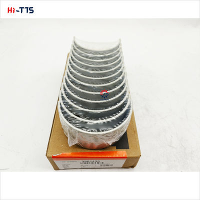 Хорошая цена Ремонтные детали двигателя 6CT 3901430 Подшипник шатуна Важный компонент строительной техники онлайн