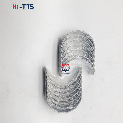 Хорошая цена Главный подшипник 470-8101 445-9324 T417566 для дизельных двигателей C6.6 C7.1 Детали железных экскаваторов изготовлены в Китае Новые для производственных заводов онлайн