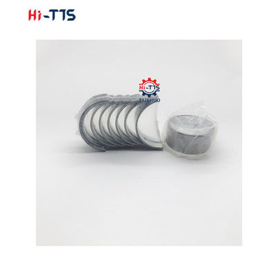 Хорошая цена Для Kubota D1105 D1305 V1305 V1505 Сельскохозяйственный трактор Дизельный двигатель главный подшипник 16292-23483 Части строительных машин онлайн