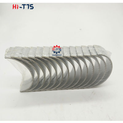 Хорошая цена Подшипник коленчатого вала 65.01110-6091B для DB58T Экскаватор Ремонт Строительной техники онлайн