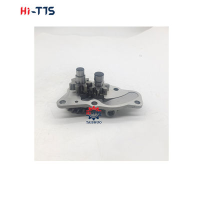 Хорошая цена Масляный насос двигателя 4D95 6204-51-1100 6204-51-1200 для экскаватора и колесного погрузчика онлайн