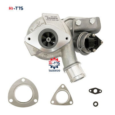 Хорошая цена Новый турбокомпрессор 49131-06320 4913106320 BK3Q-6K682-MB TD03L4 TD03L Двигатель 2.2T онлайн