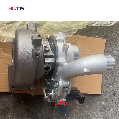 Хорошая цена Truck Turbocharger GTB3576KLNRV GTB3576 830724-5001S 775806-0013 775806-0015 775806-0017 775806-0019 For J08E Engine онлайн