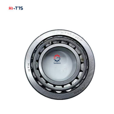 Хорошая цена Single Row Taper Roller Bearing 4T-32205 32205 25x52x19.25mm for Construction Machinery Parts онлайн
