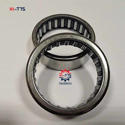 Хорошая цена Hi-TTS Single Row Taper Roller Bearing TA4015 FC66999 40x50x15mm Construction Machinery Parts онлайн