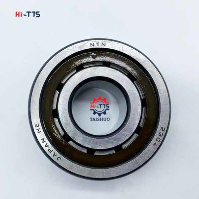 Хорошая цена Hi-TTS NJ2304 Single Row Taper Roller Bearing 20x52x21mm Open Construction Machinery Part онлайн