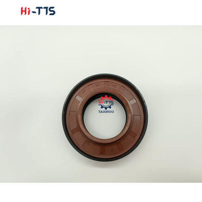 Хорошая цена For VEFANK ZD47*84*20 Axle Oil Seal Mechanical Seal with FKM Metal for Industrial Oil Resistance Loader Shaft онлайн