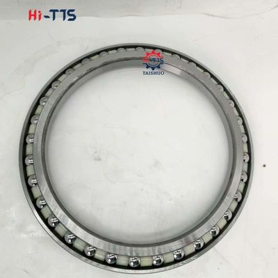 Хорошая цена LQ15V00007S077 BA246-2SA Excavator Single Row Roller Bearing 246x313x32mm Single Row Angular-contact Ball Bearing онлайн