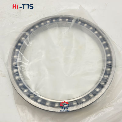 Хорошая цена Hi-TTS Excavator Angular Contact Ball Bearing BA222/BA222-1/BA222-1SA/BA222-1WSA 222x273x26mm Guangdong Origin онлайн