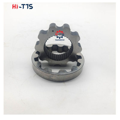 Хорошая цена KUBOTA V3307 Engine Oil Pump with 1G772-04225 and 1J750-04230 Part Numbers for Excavator and Bulldozer онлайн