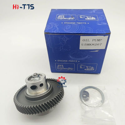 Хорошая цена Diesel Engine Oil Pump for Perkins Engine 403D-15 403D-15T 404D-22 - Cast Iron/Alloy Construction онлайн