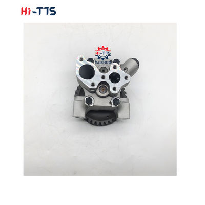 Хорошая цена 65.05100-6022 65.051006022 Oil Pump Suitable for Doosan Engine GE08TI Replace Parts онлайн