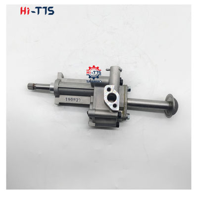 Хорошая цена DB58T Engine Oil Pump 400915-00010 65.05101-7025 for DOOSAN Excavator Diesel Engine онлайн