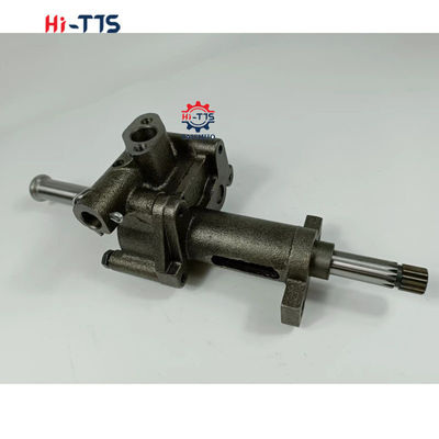 Хорошая цена Excavator Spare Parts 6BG1 6BD1 DB58 Oil Pump 1-13100277-0 1131002770 for Isuzu Diesel Engine онлайн