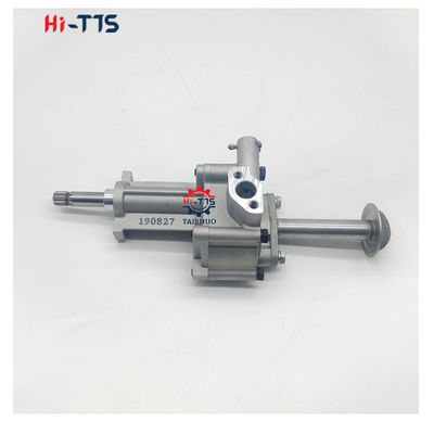 Хорошая цена DB58 DB58T Diesel Oil Pump 65.05103-7020 for Doosan DH225 DH220 Excavator Engine Parts онлайн